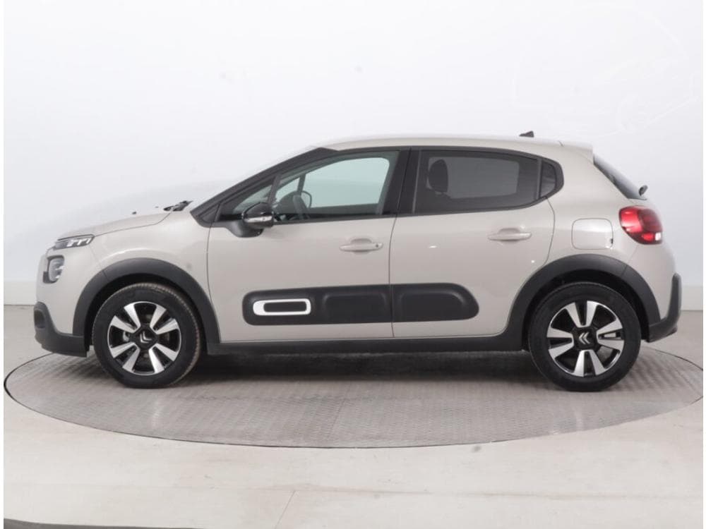 2024 Citroen C3 - 3