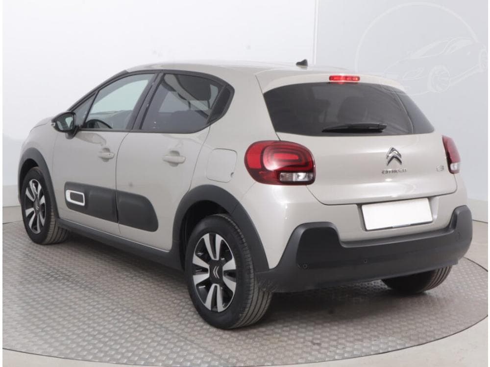 2024 Citroen C3 - 4