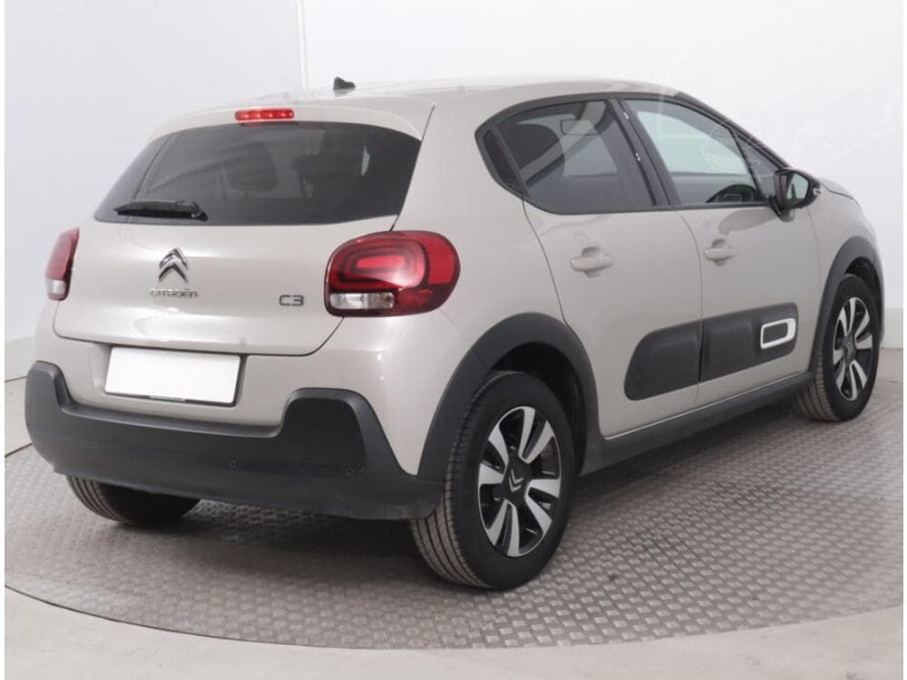 2024 Citroen C3 - 5