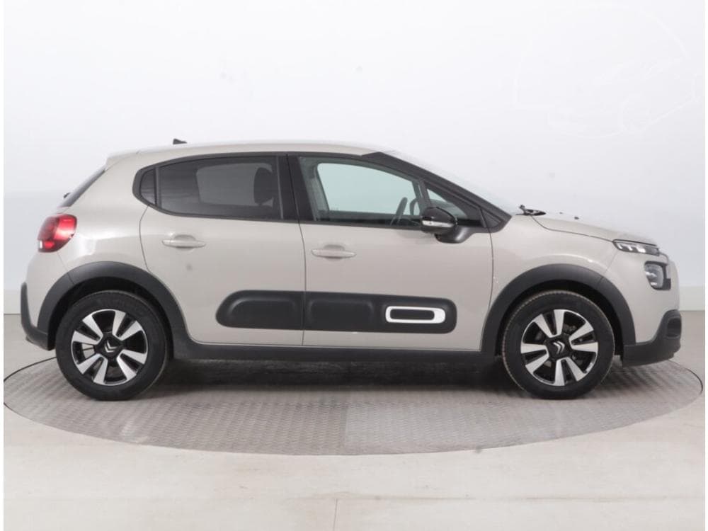 2024 Citroen C3 - 6