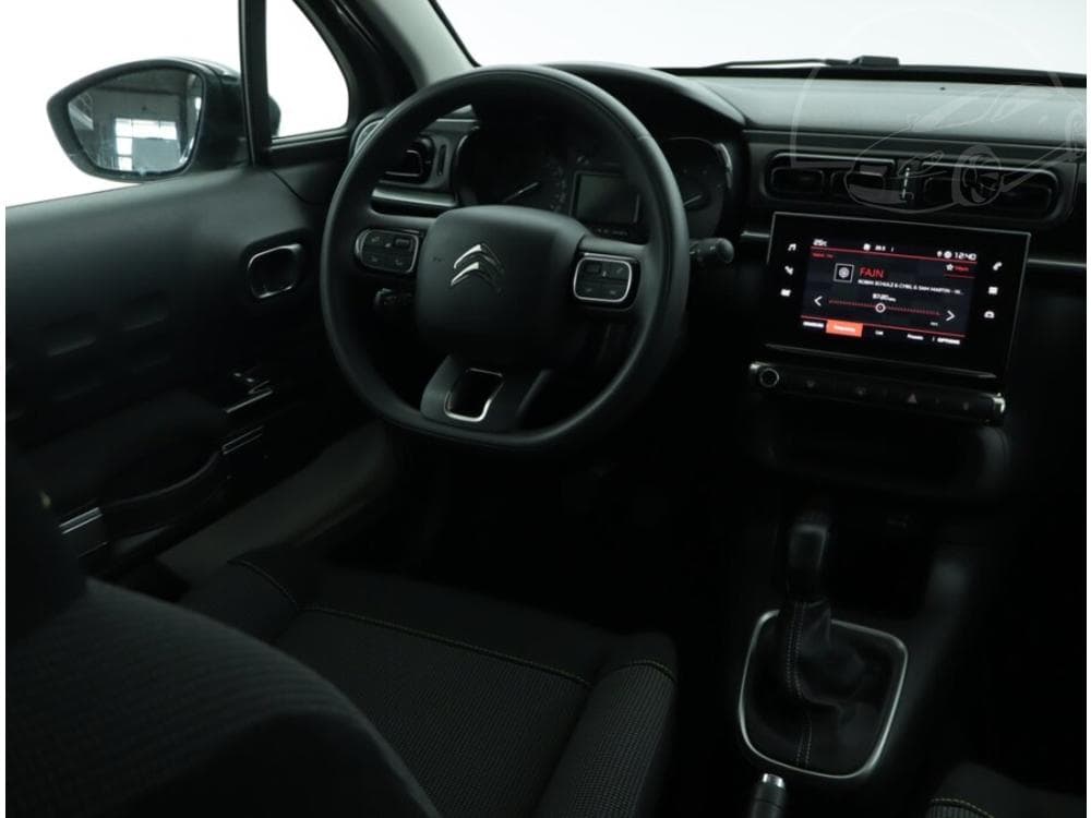 2024 Citroen C3 - 7