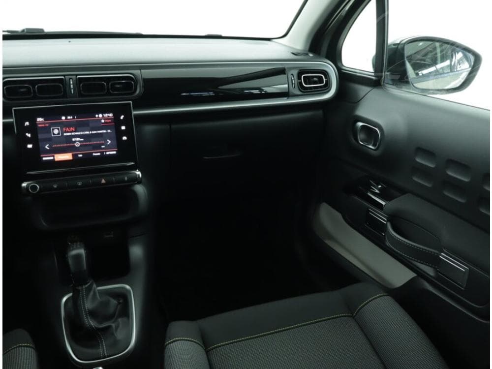 2024 Citroen C3 - 8