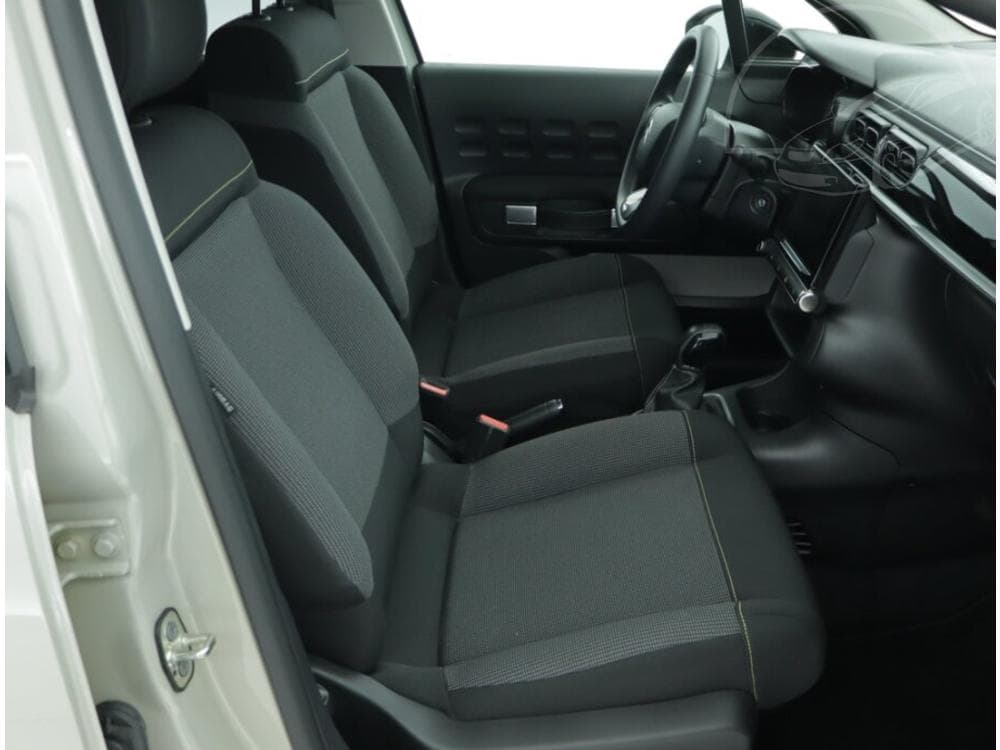2024 Citroen C3 - 9
