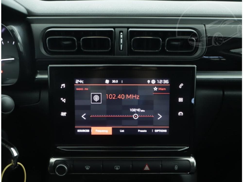 2024 Citroen C3 - 12