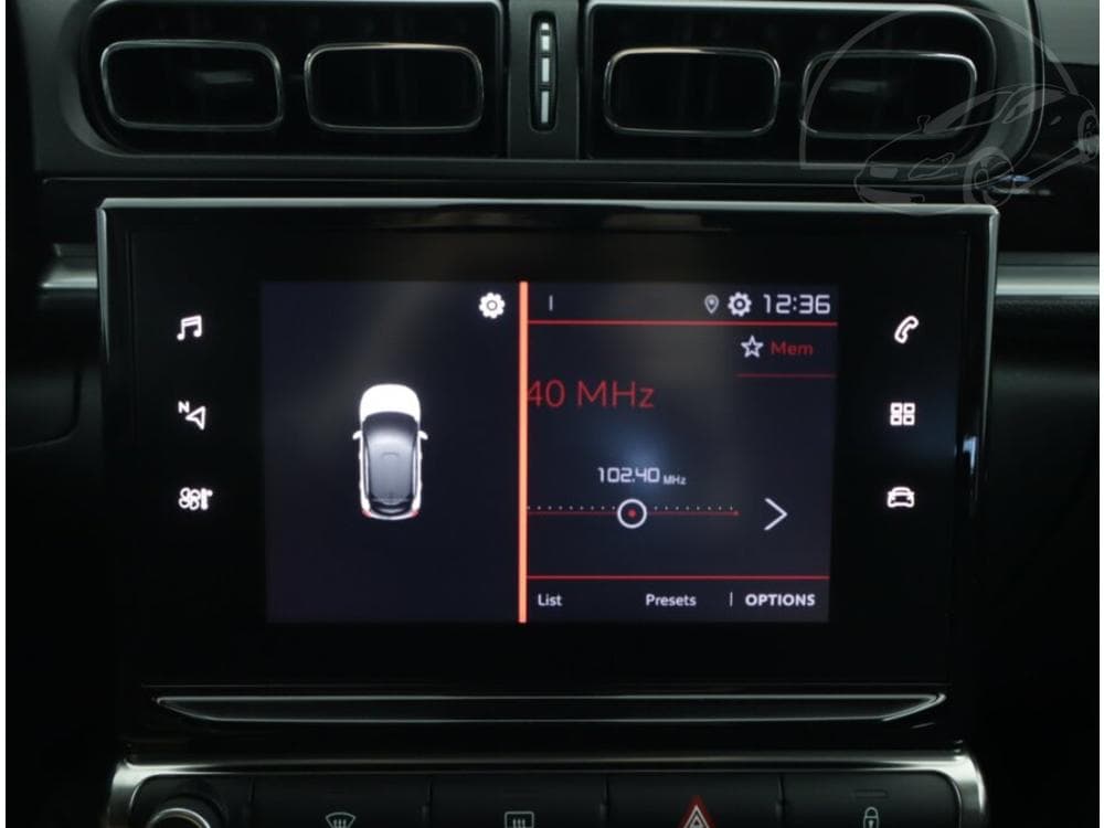2024 Citroen C3 - 13