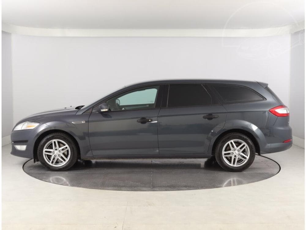 2012 Ford MONDEO - 5