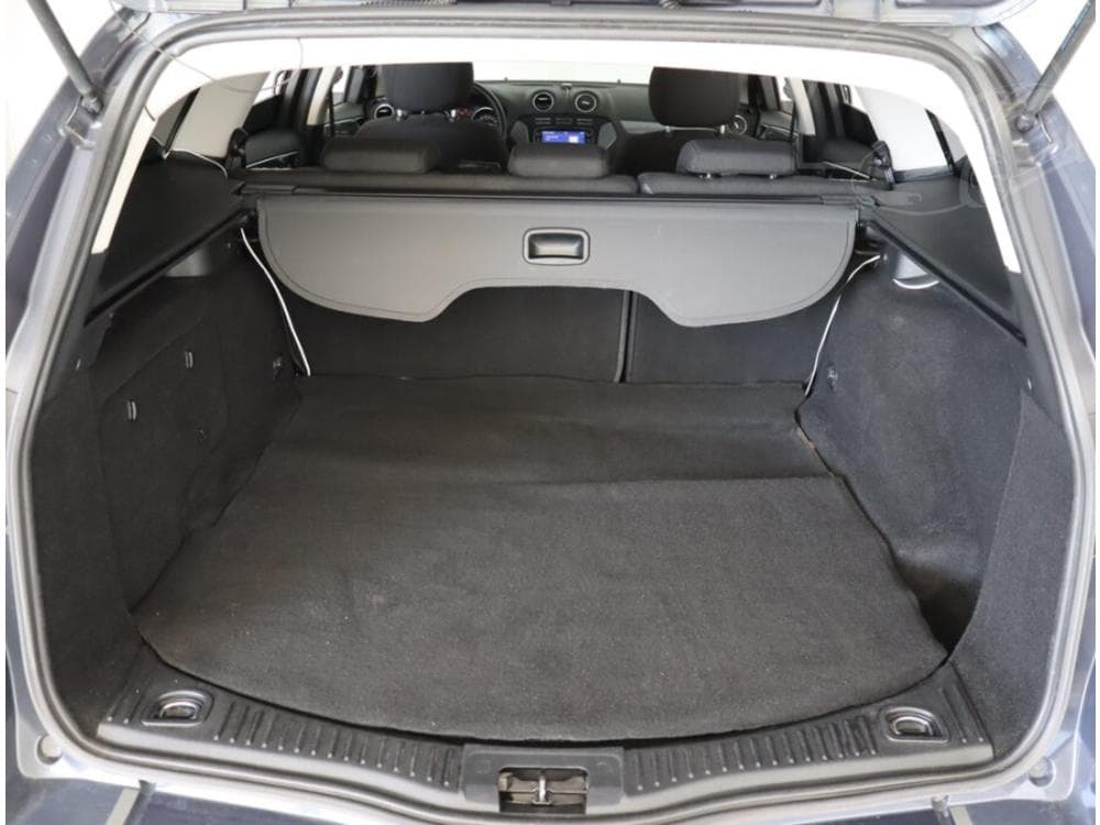 2012 Ford MONDEO - 25