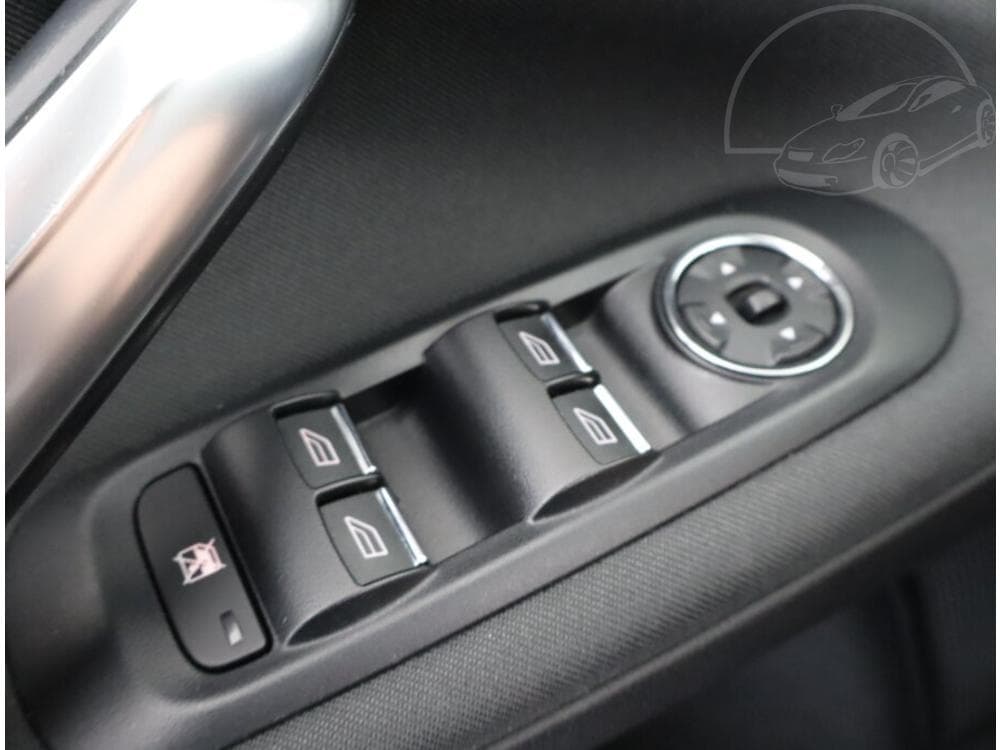 2012 Ford MONDEO - 29