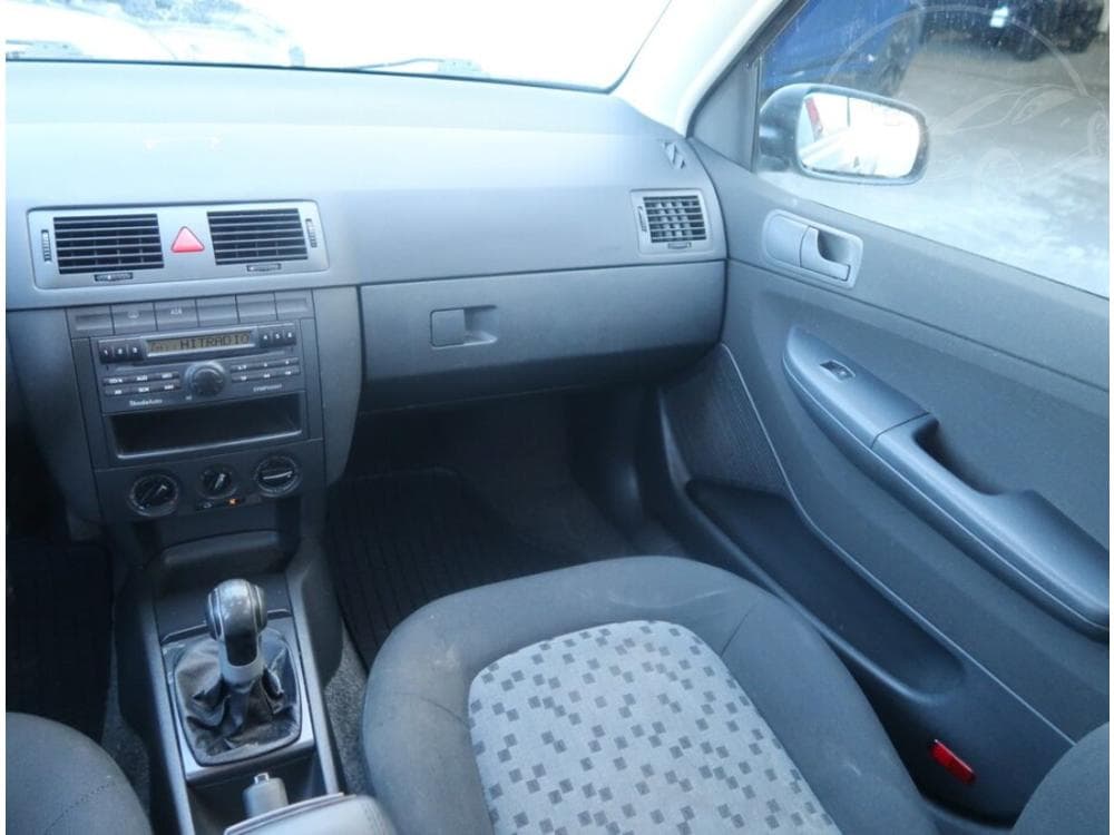 2008 Škoda FABIA - 15