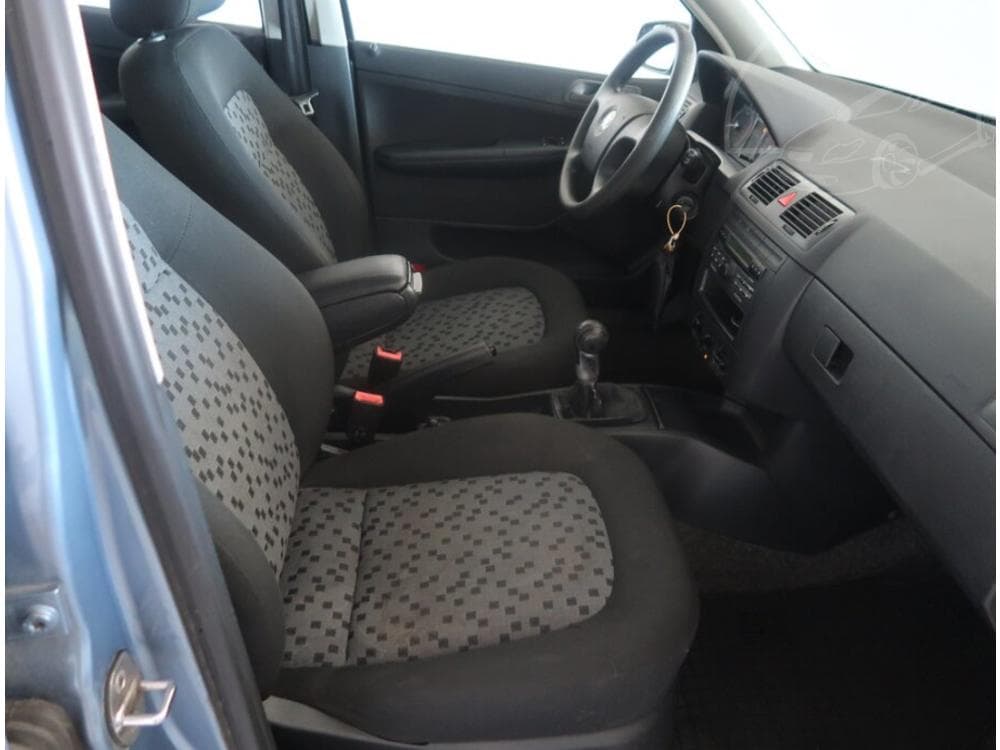 2008 Škoda FABIA - 17