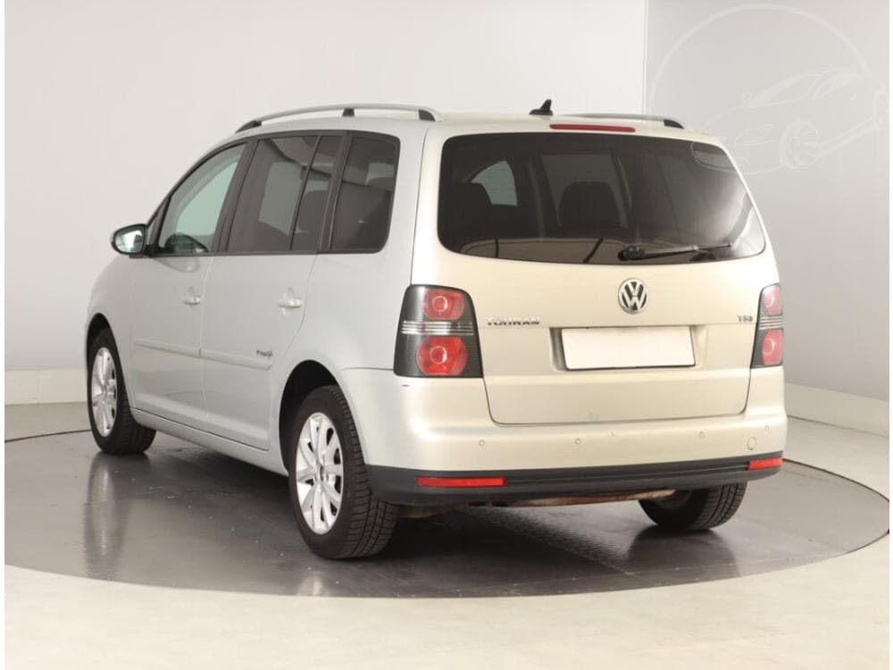 2010 Volkswagen TOURAN - 10