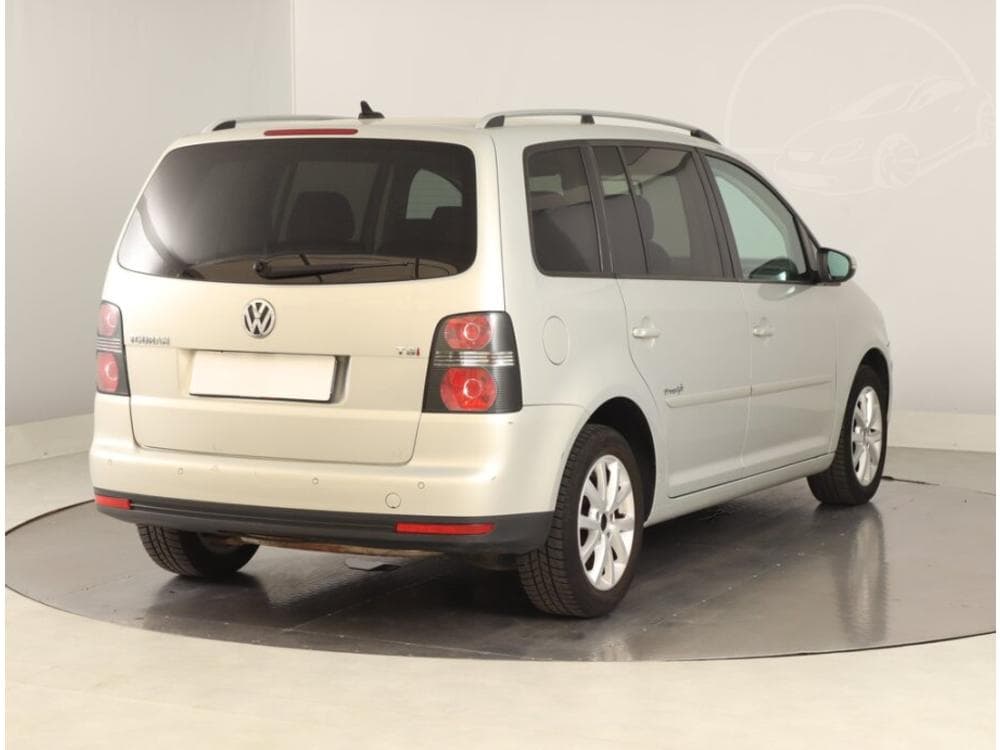 2010 Volkswagen TOURAN - 13