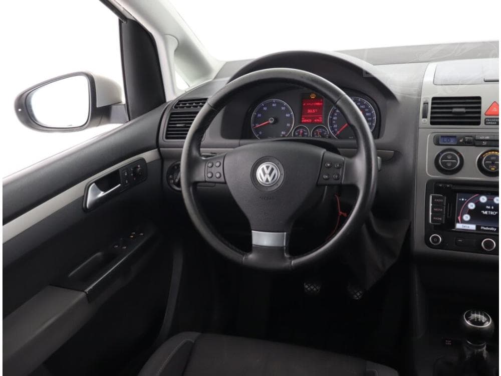 2010 Volkswagen TOURAN - 19