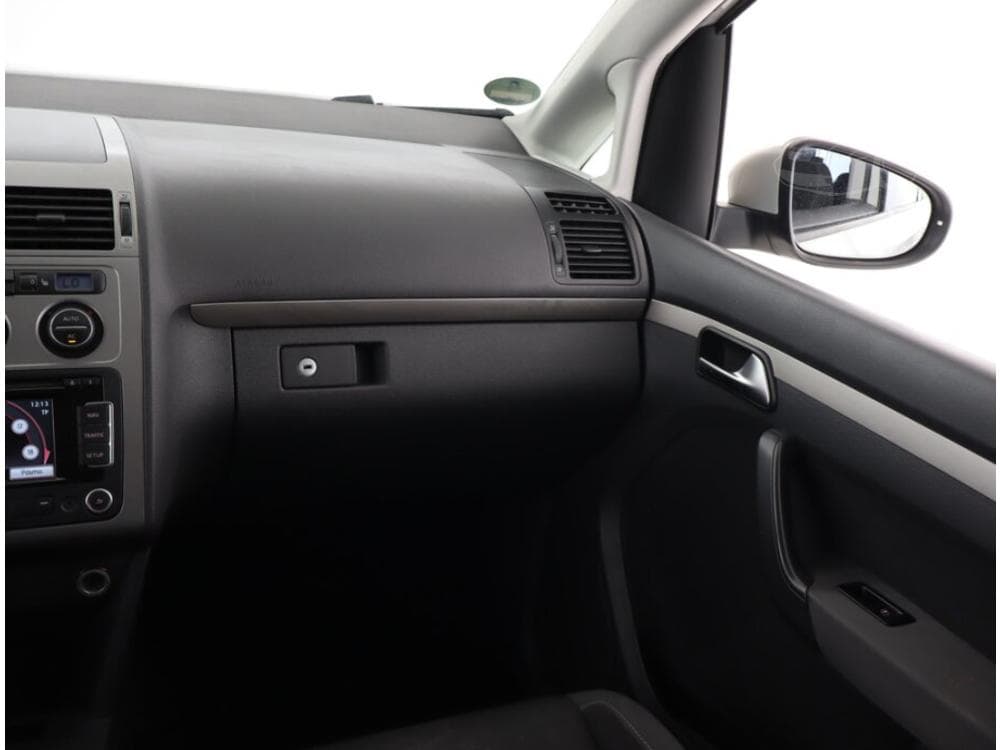 2010 Volkswagen TOURAN - 22