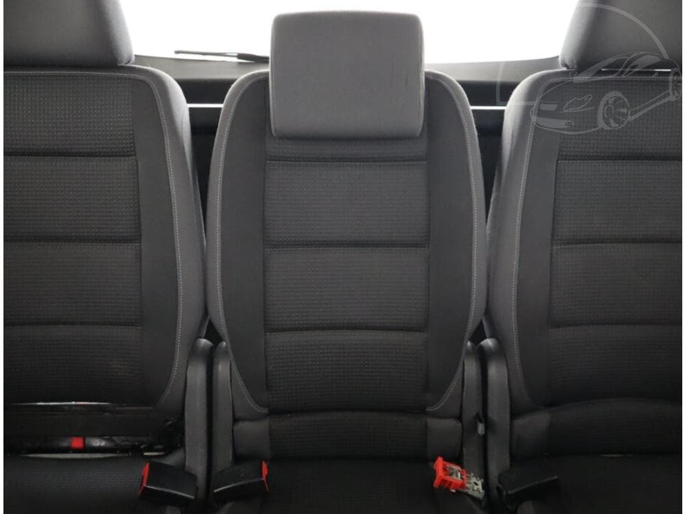 2010 Volkswagen TOURAN - 28