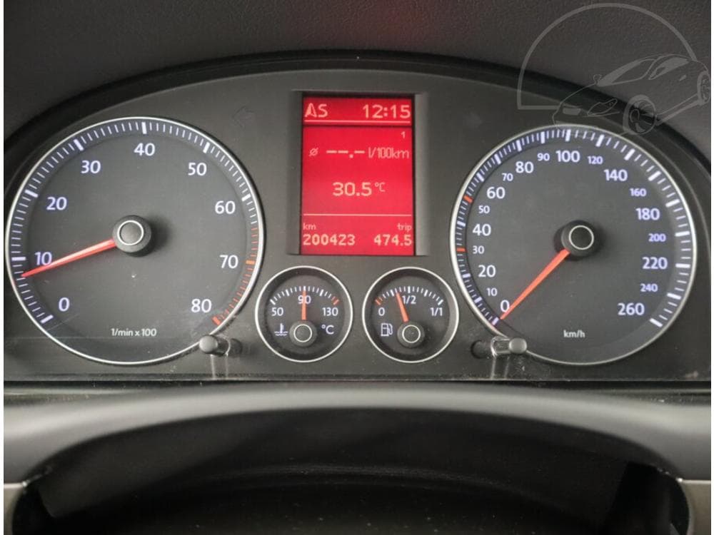 2010 Volkswagen TOURAN - 31