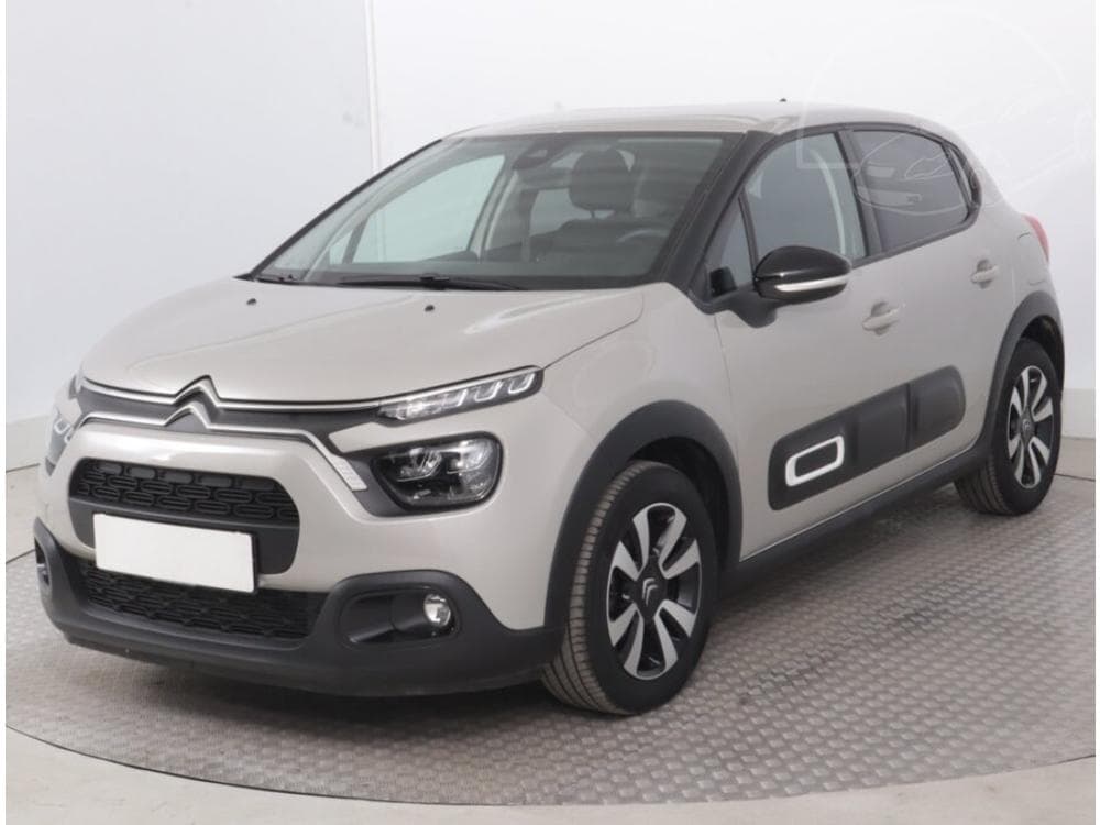 2024 Citroen C3 - 2