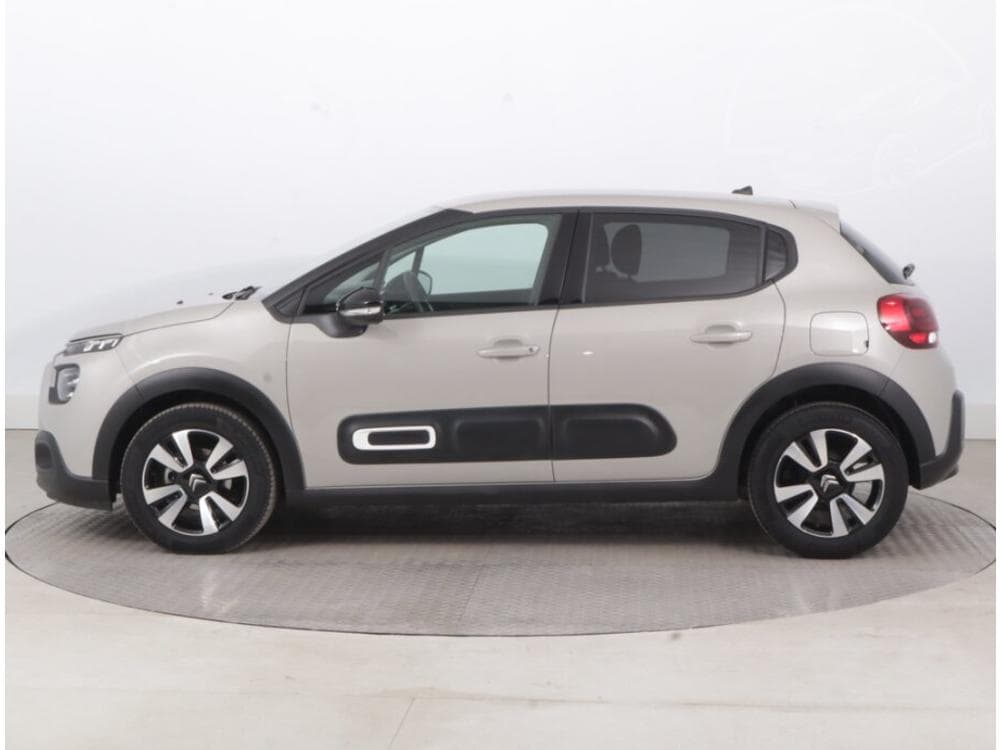 2024 Citroen C3 - 3