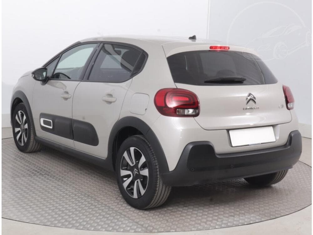 2024 Citroen C3 - 4