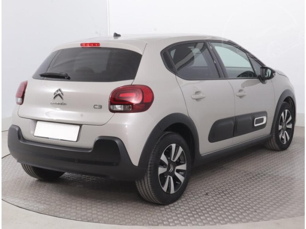 2024 Citroen C3 - 5