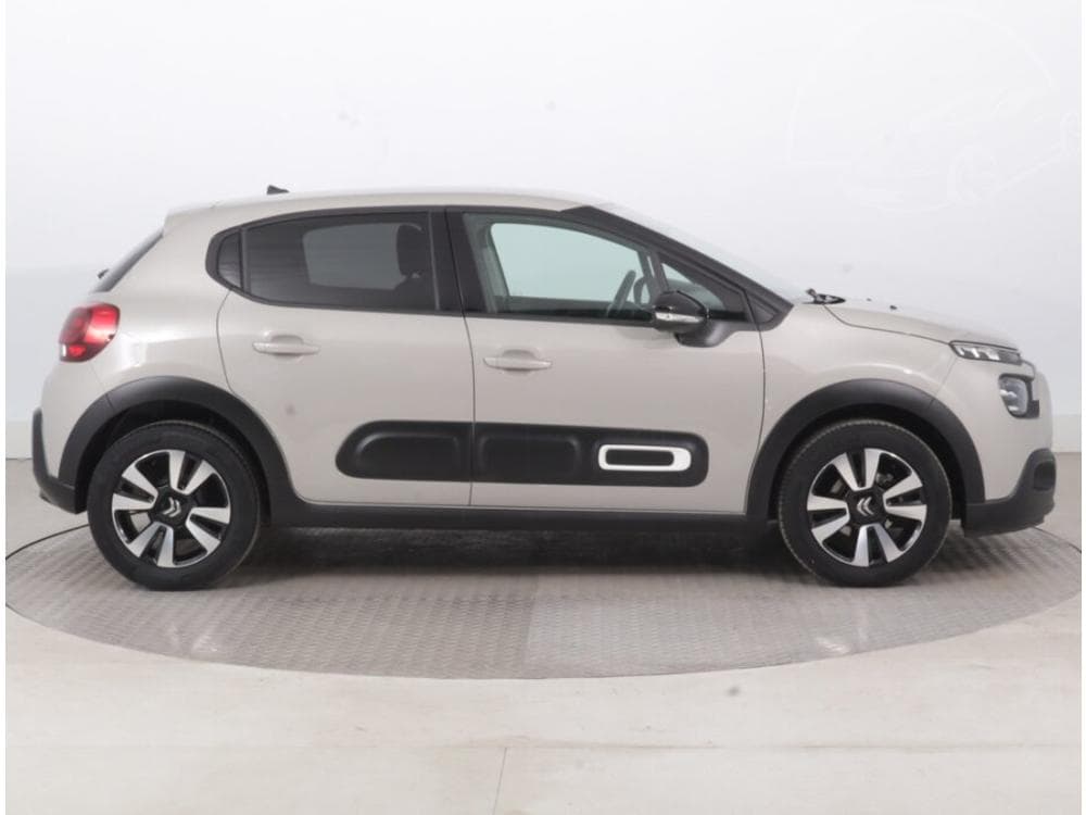 2024 Citroen C3 - 6