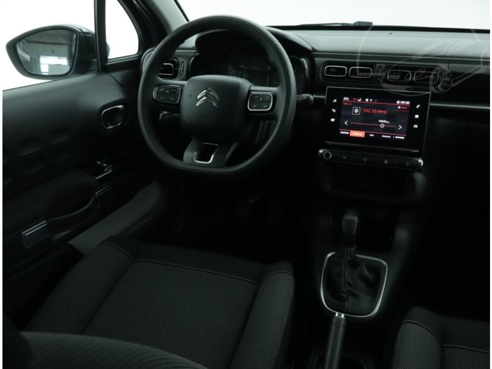 2024 Citroen C3 - 7