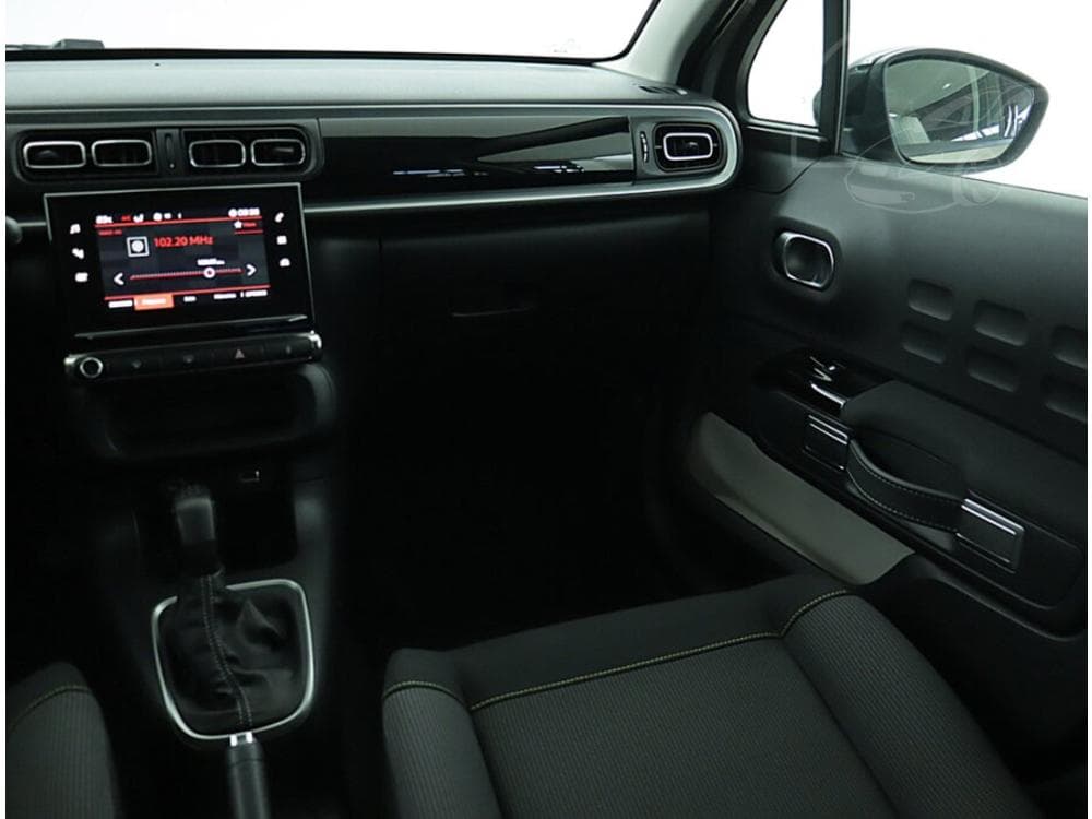 2024 Citroen C3 - 8