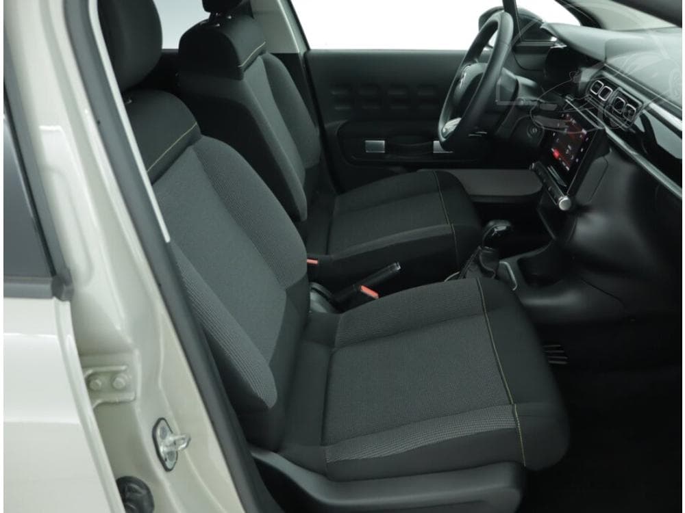 2024 Citroen C3 - 9