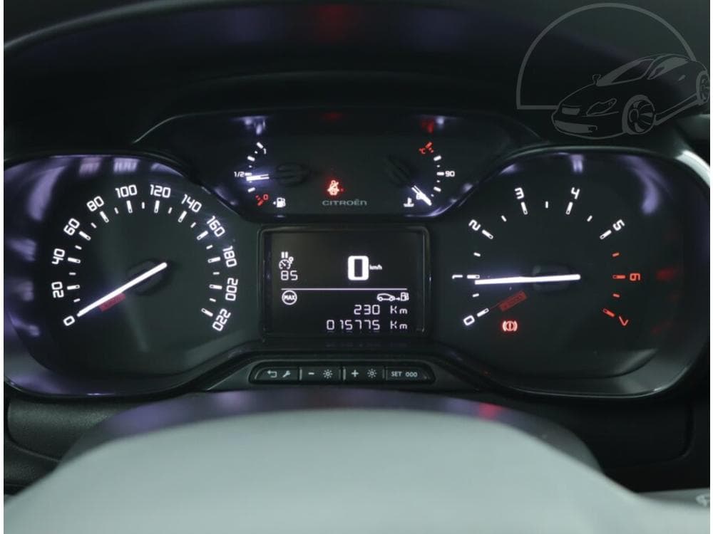 2024 Citroen C3 - 11