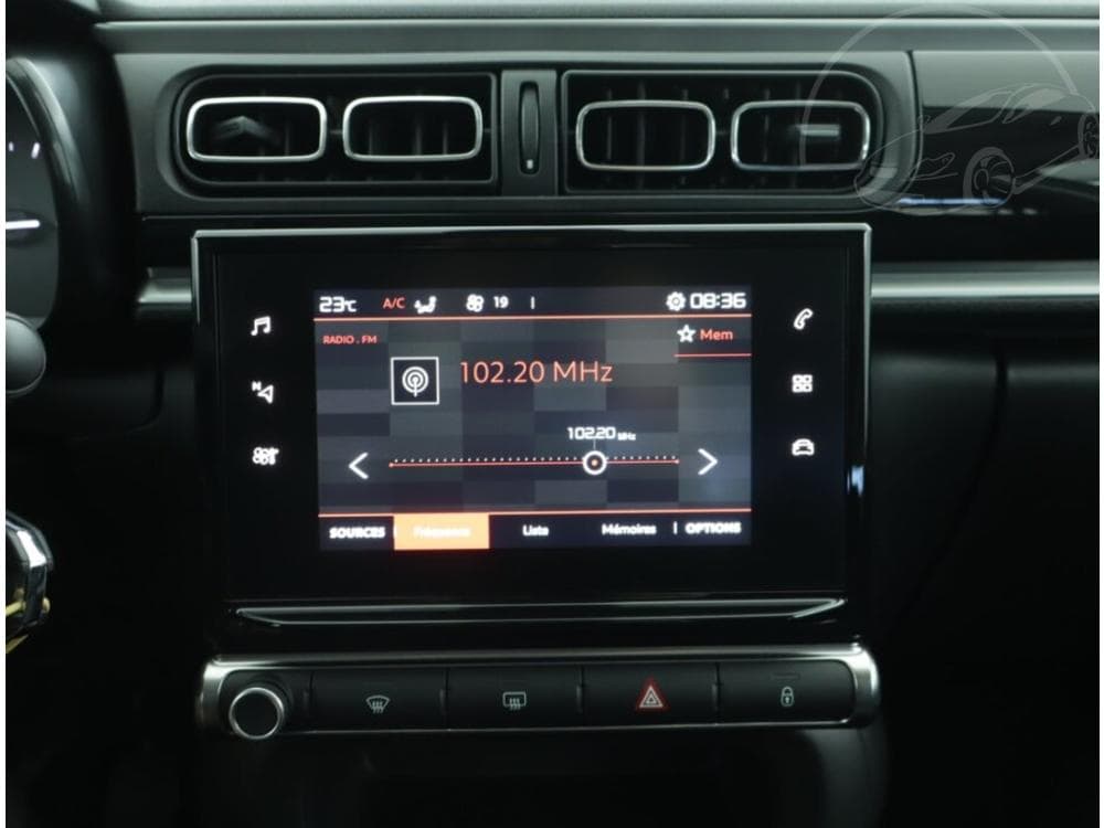 2024 Citroen C3 - 12