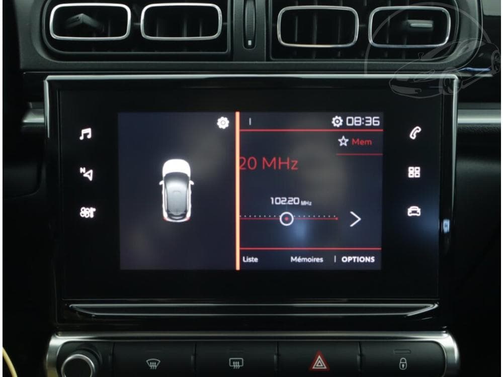 2024 Citroen C3 - 13