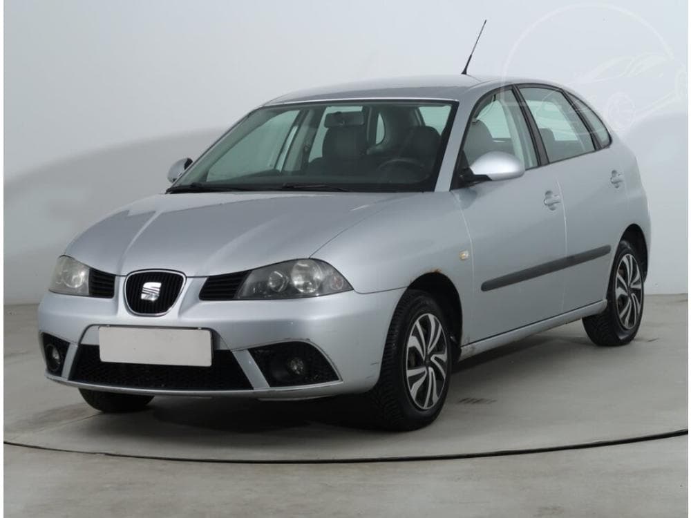 2007 Seat IBIZA - 3