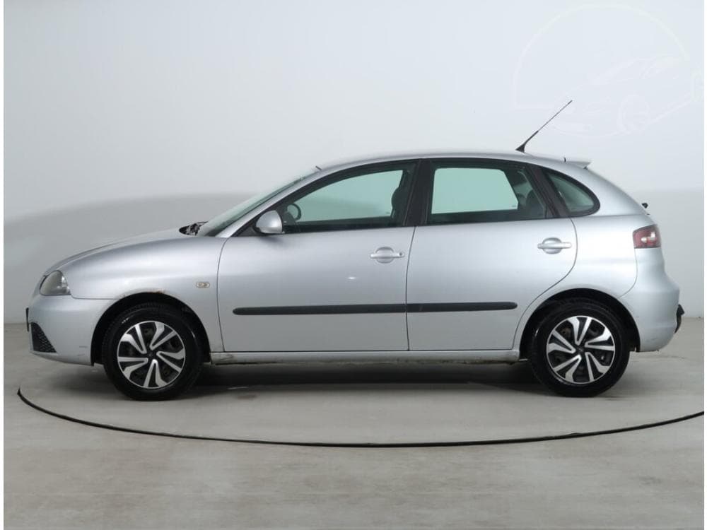 2007 Seat IBIZA - 5