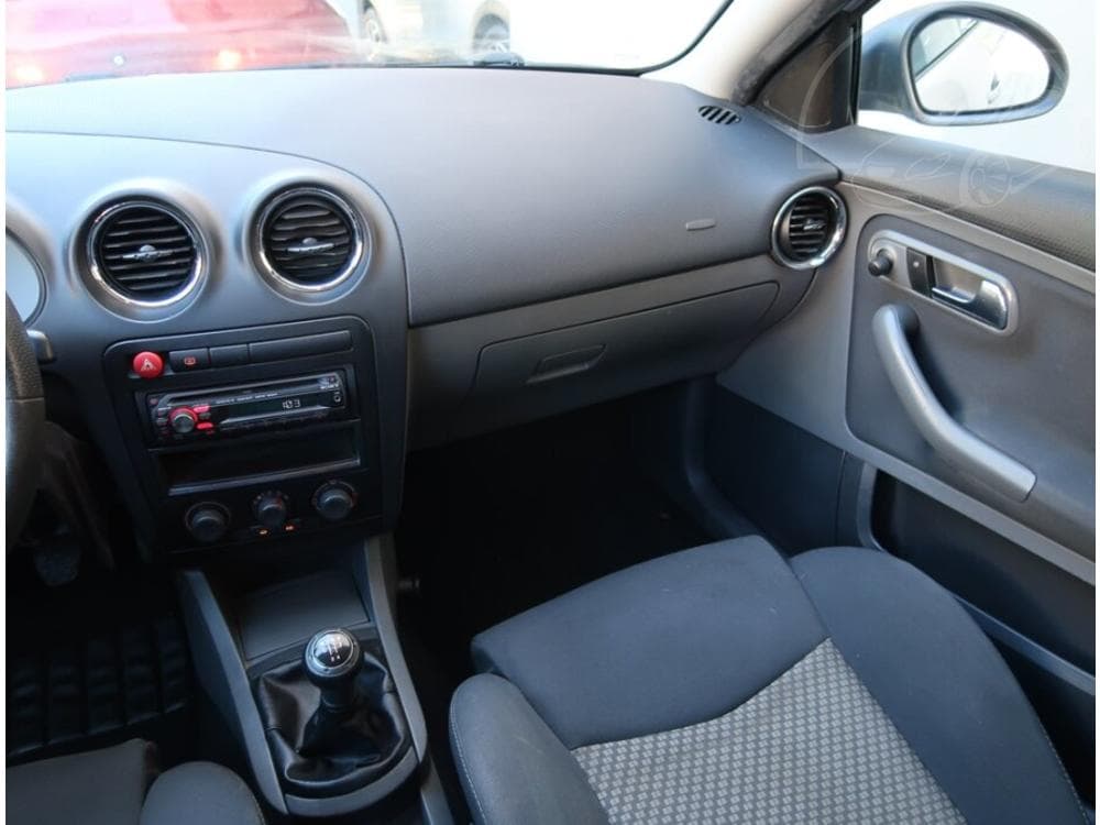 2007 Seat IBIZA - 15