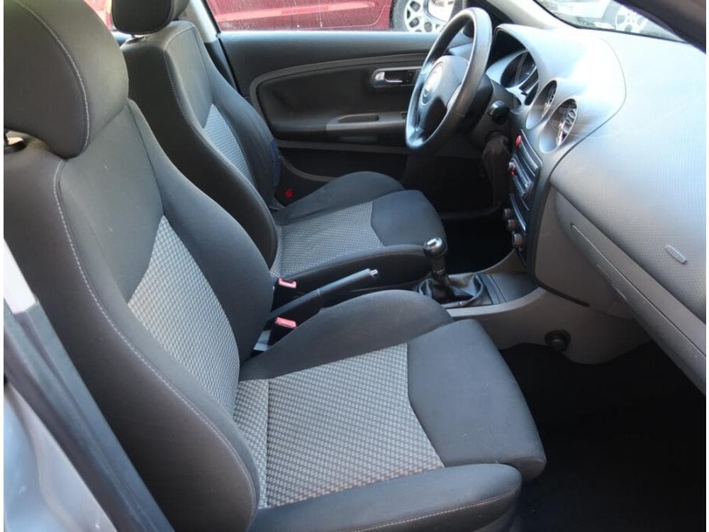 2007 Seat IBIZA - 17