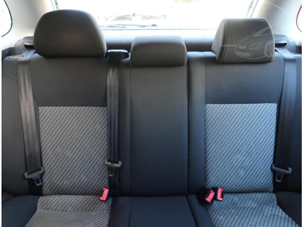 2007 Seat IBIZA - 19