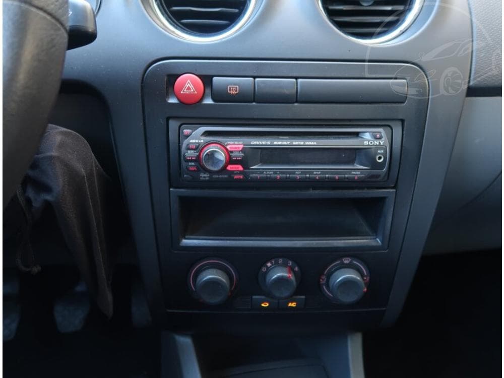 2007 Seat IBIZA - 23
