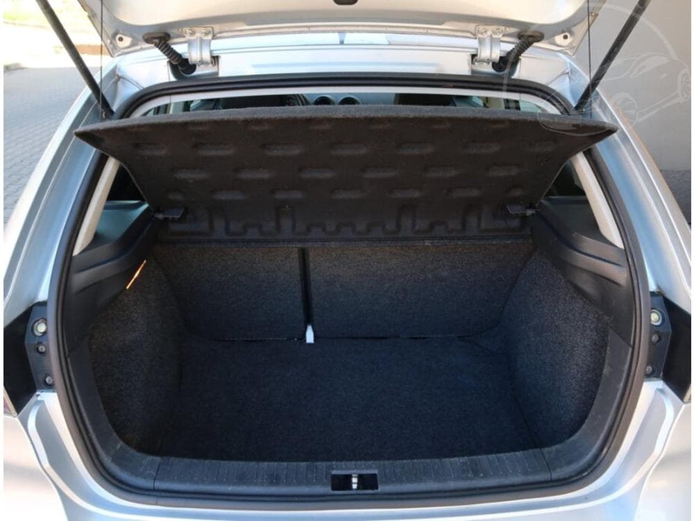 2007 Seat IBIZA - 25