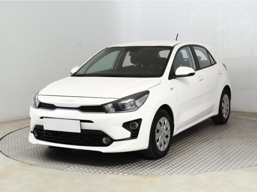 2022 Kia RIO - 3