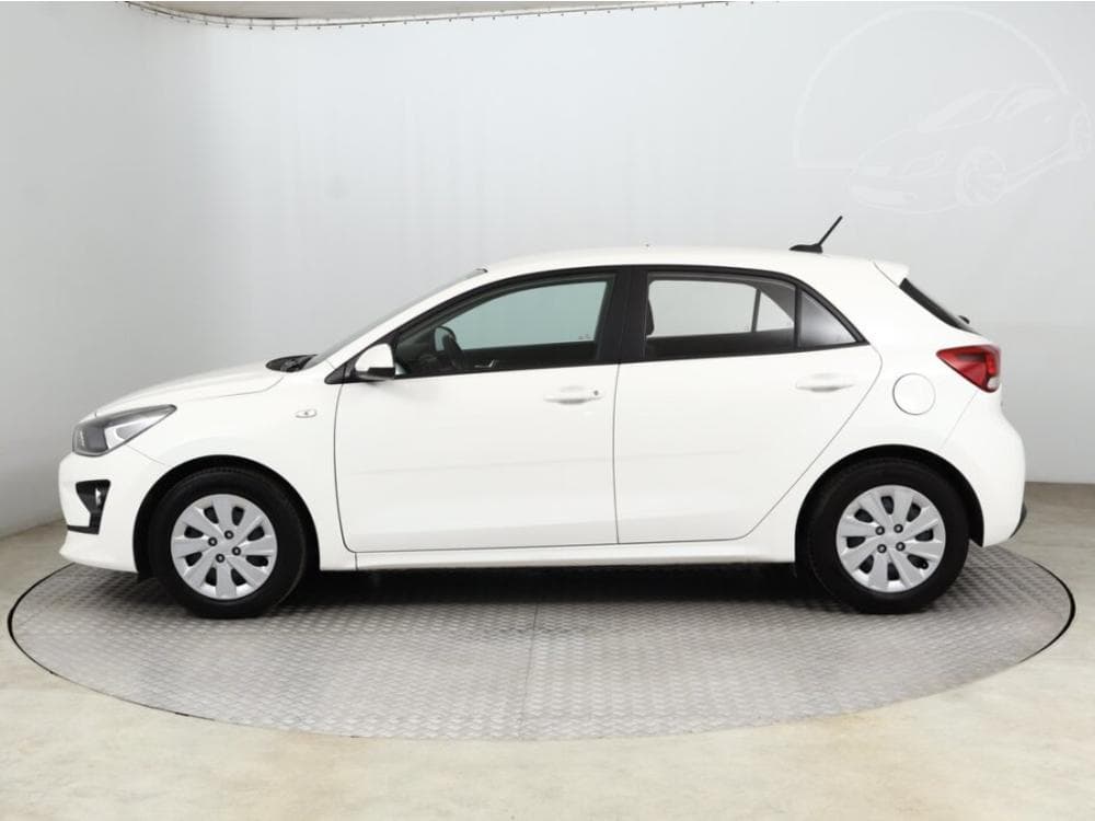2022 Kia RIO - 5