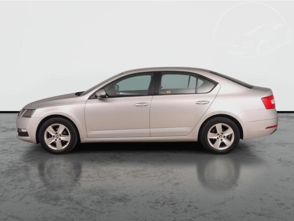 2017 Škoda OCTAVIA - 3