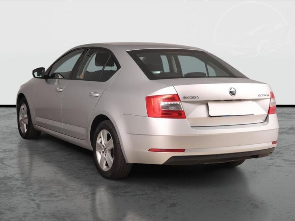 2017 Škoda OCTAVIA - 4