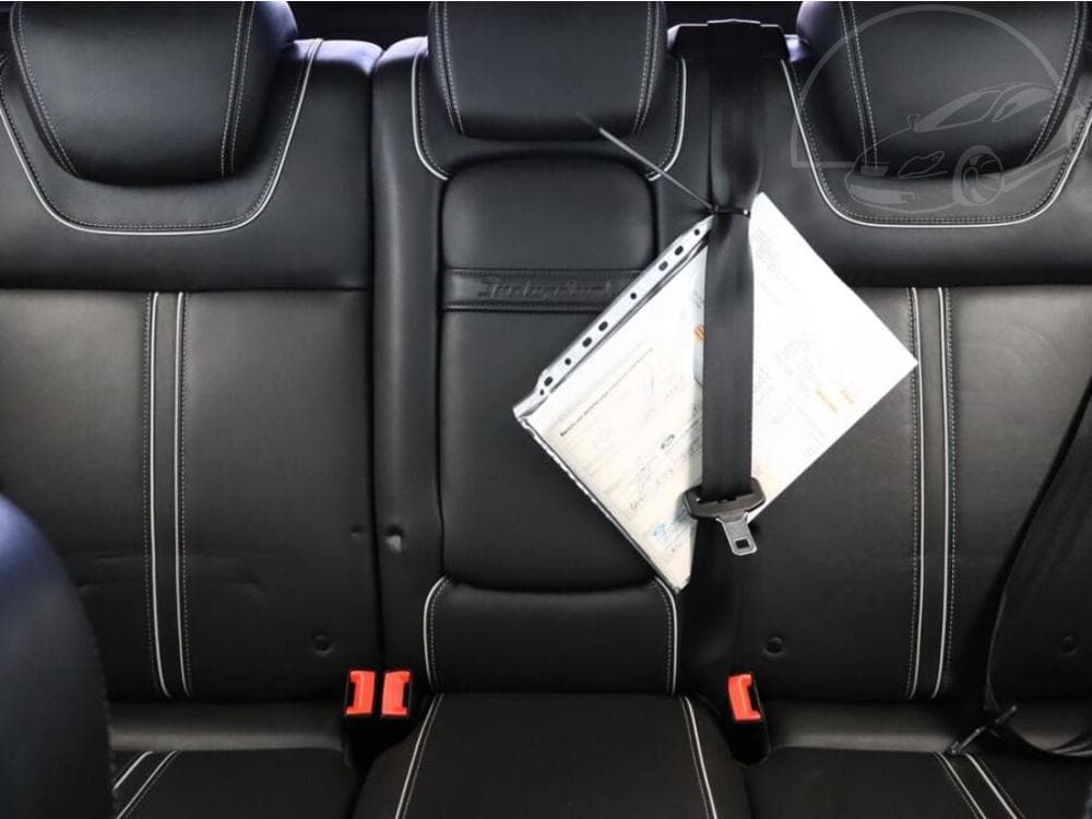 2011 Ford FOCUS - 15