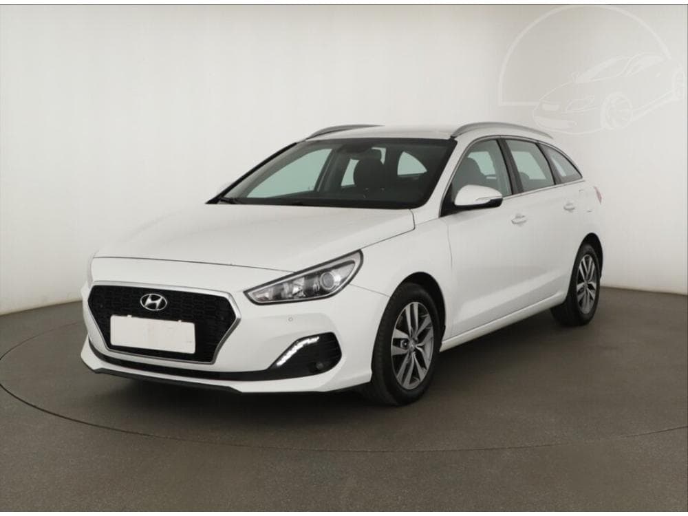 2018 Hyundai i30 - 3