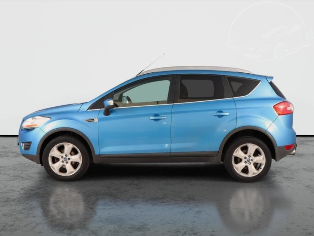 2009 Ford KUGA - 5