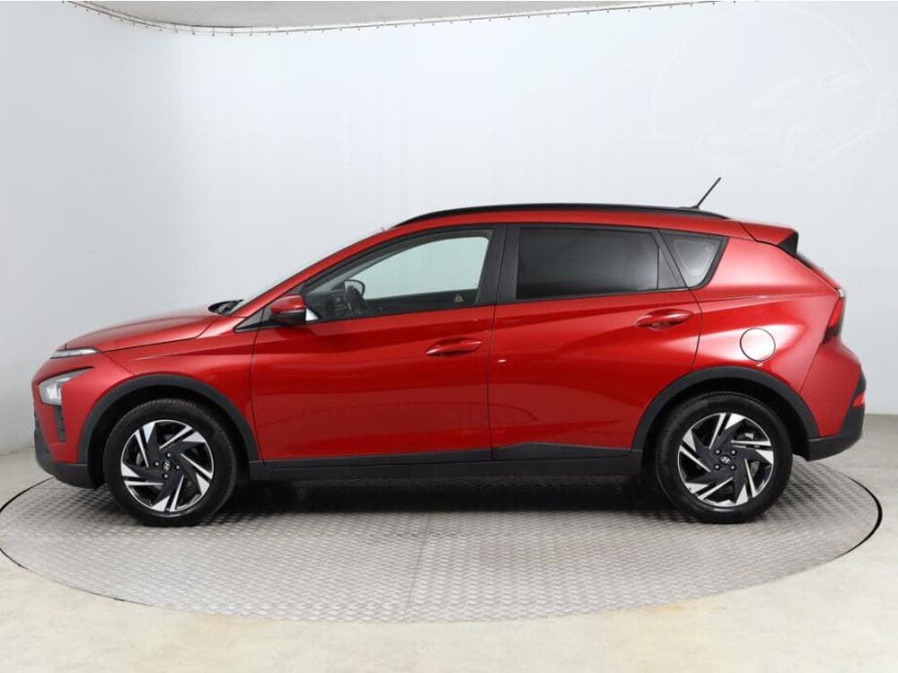 2021 Hyundai BAYON - 3