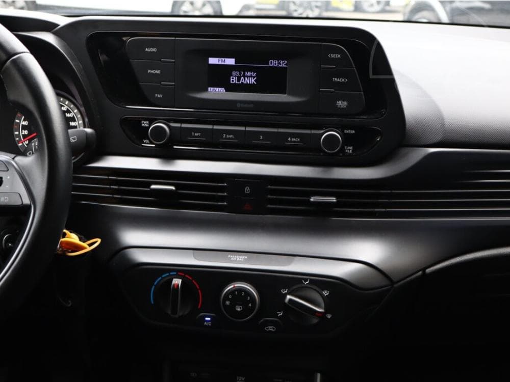 2021 Hyundai BAYON - 10