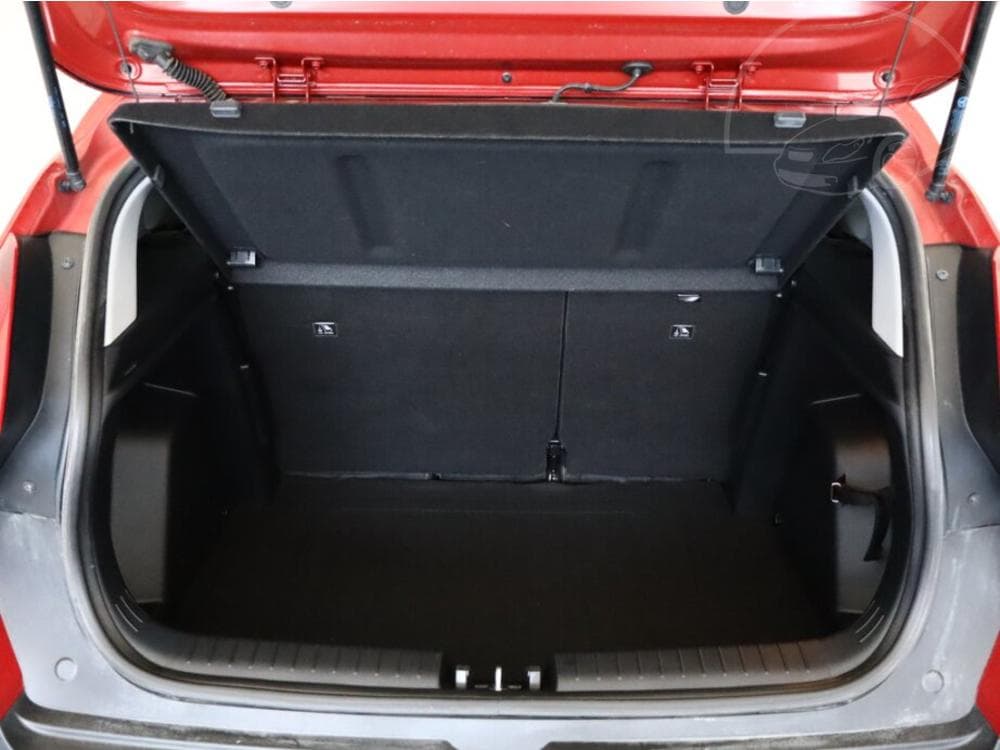 2021 Hyundai BAYON - 11