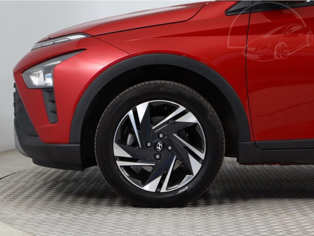 2021 Hyundai BAYON - 12