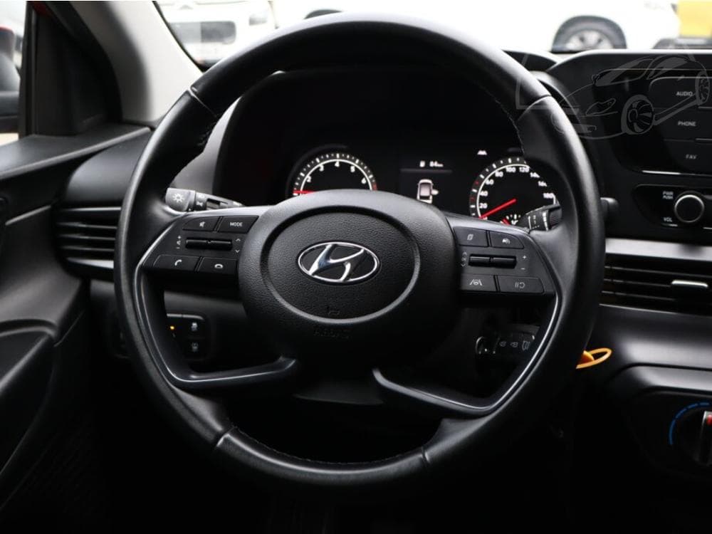 2021 Hyundai BAYON - 13